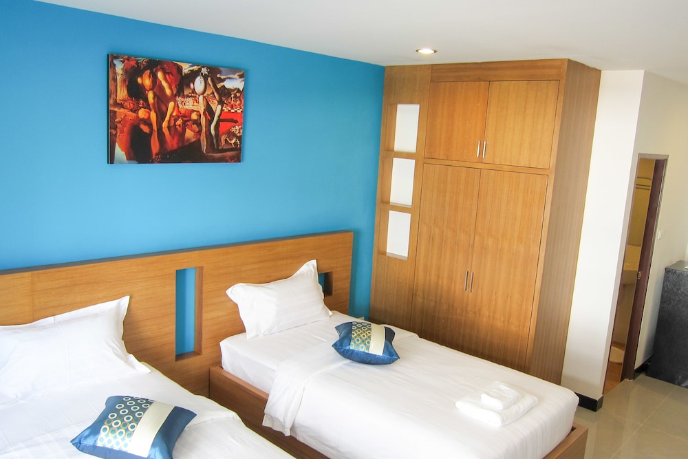 Krabi Cinta House 7/30