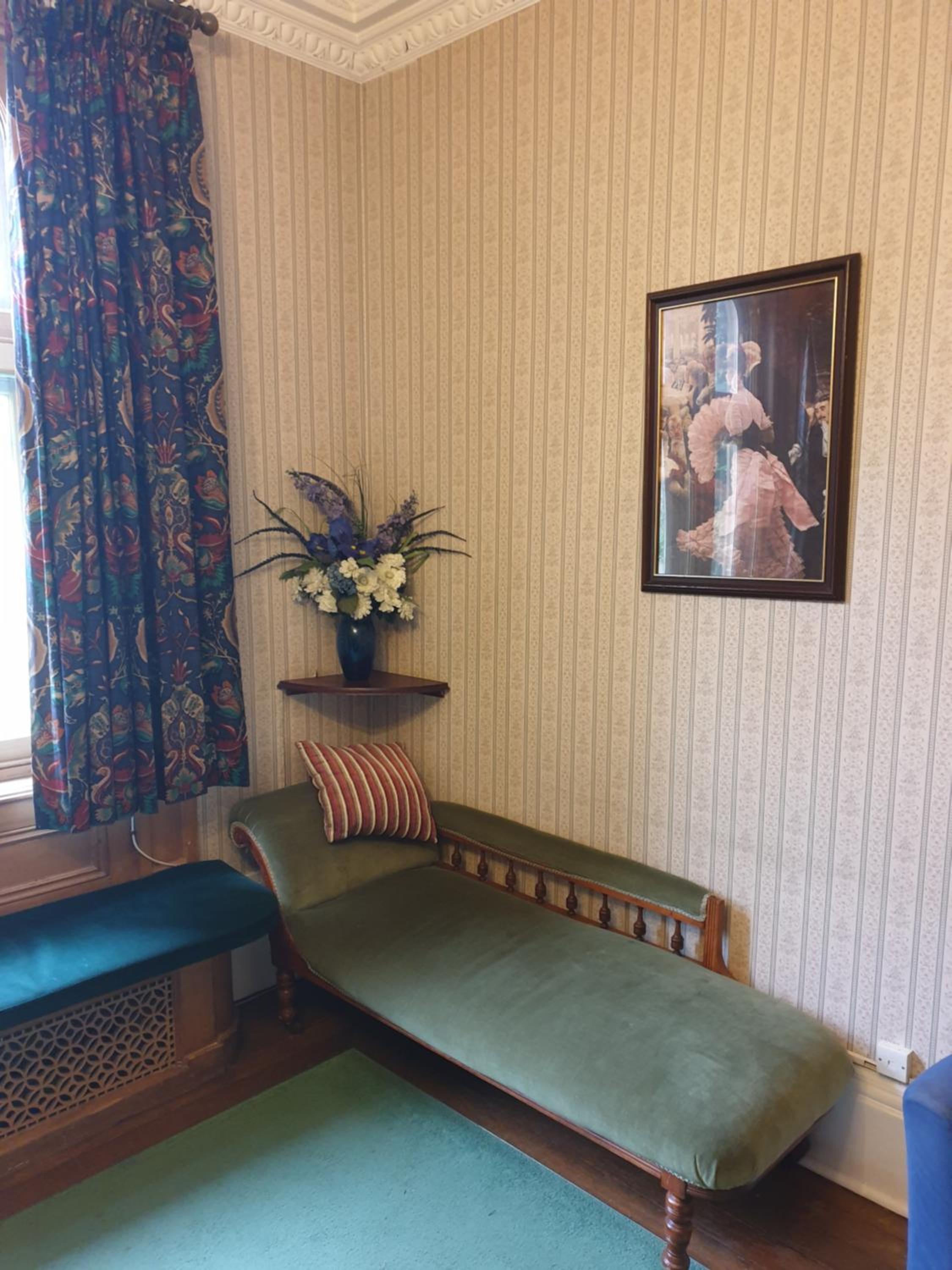 Fieldways Hotel And Health Club 15/43