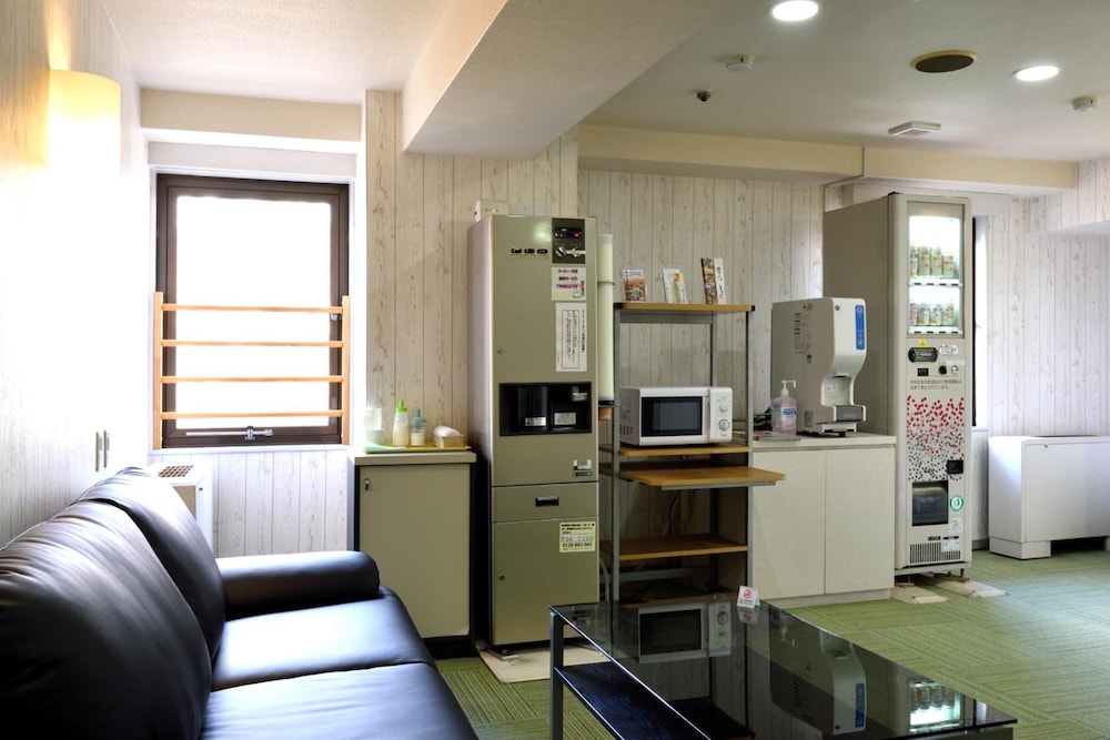 Hotel Johzenji 34/35