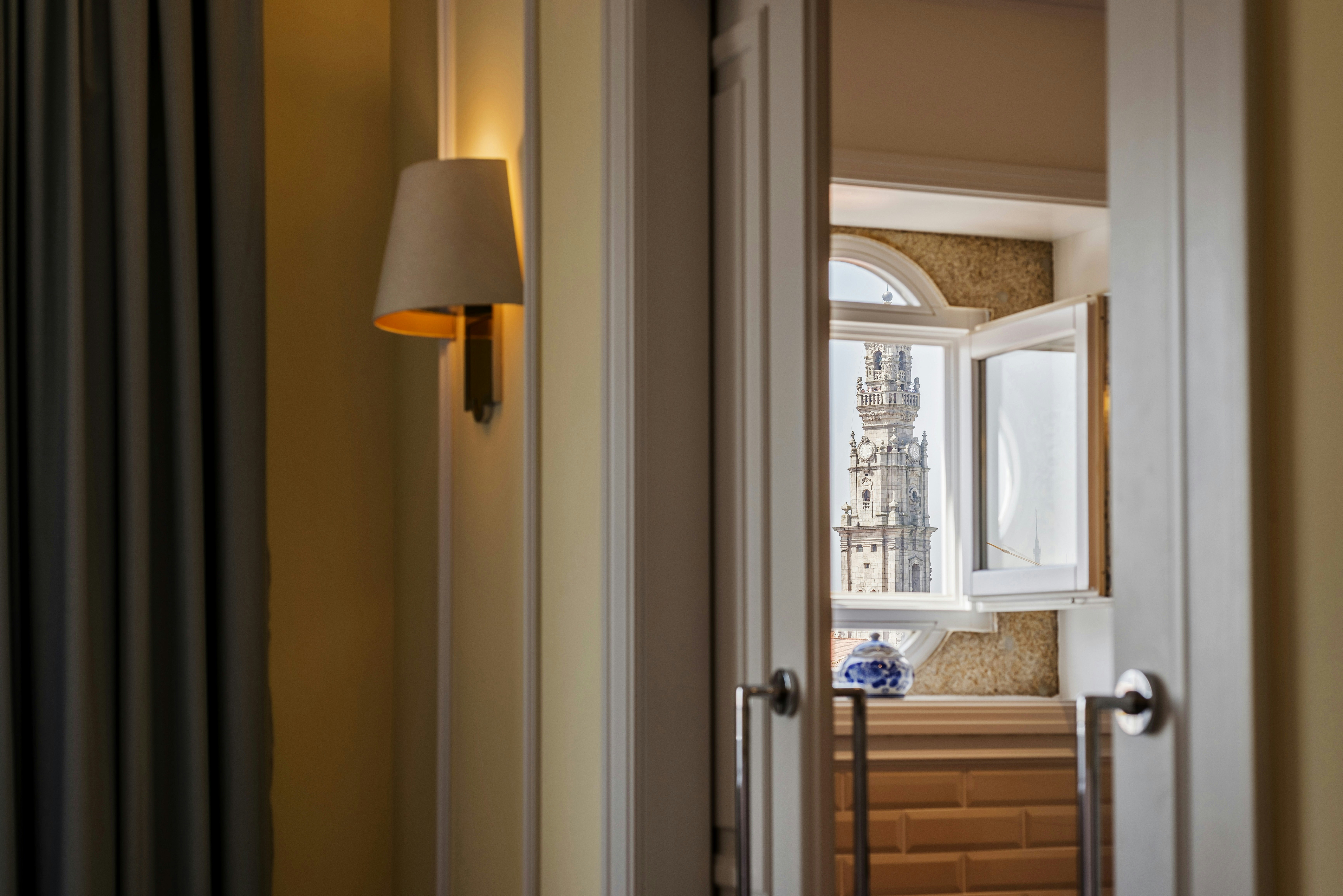 Hotel Infante Sagres Porto 45/84