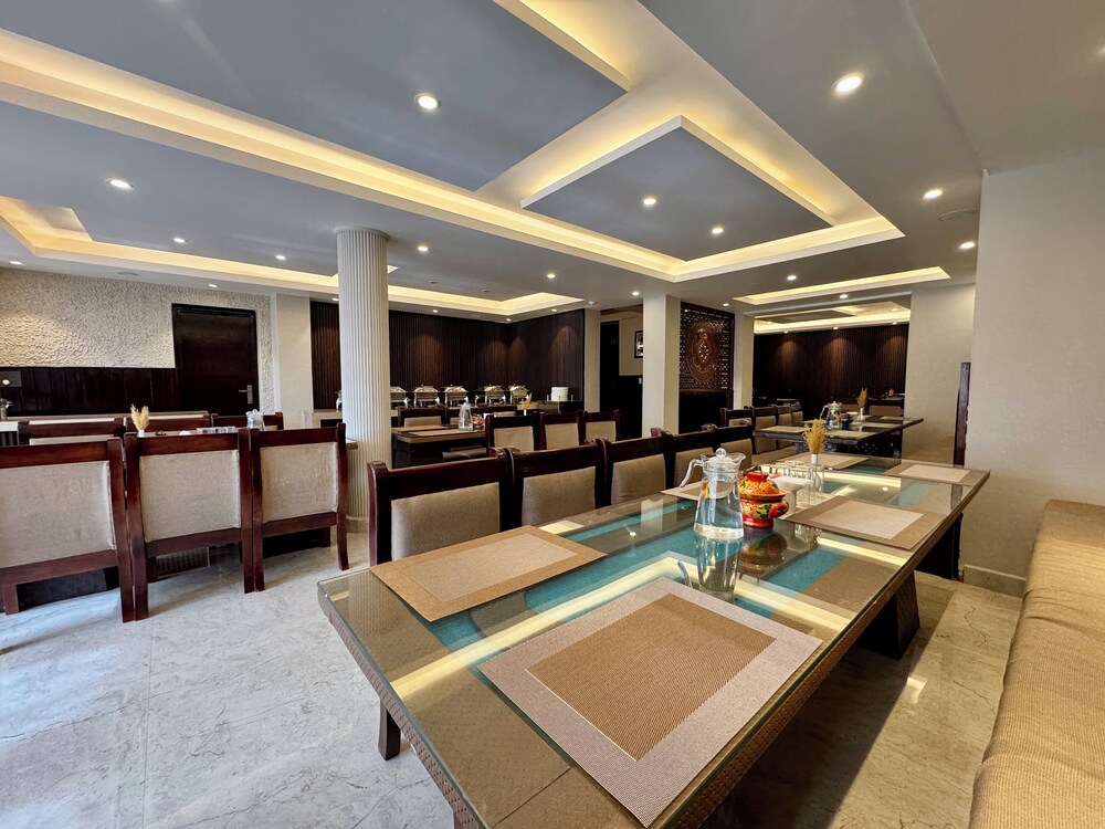 Hotel Nalanda Ladakh 42/63