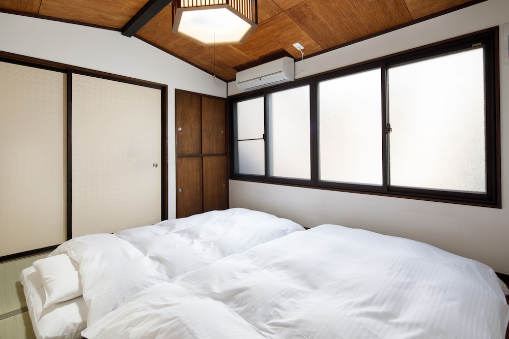 Tsumugi Shichijo Kagiyacho 10/48