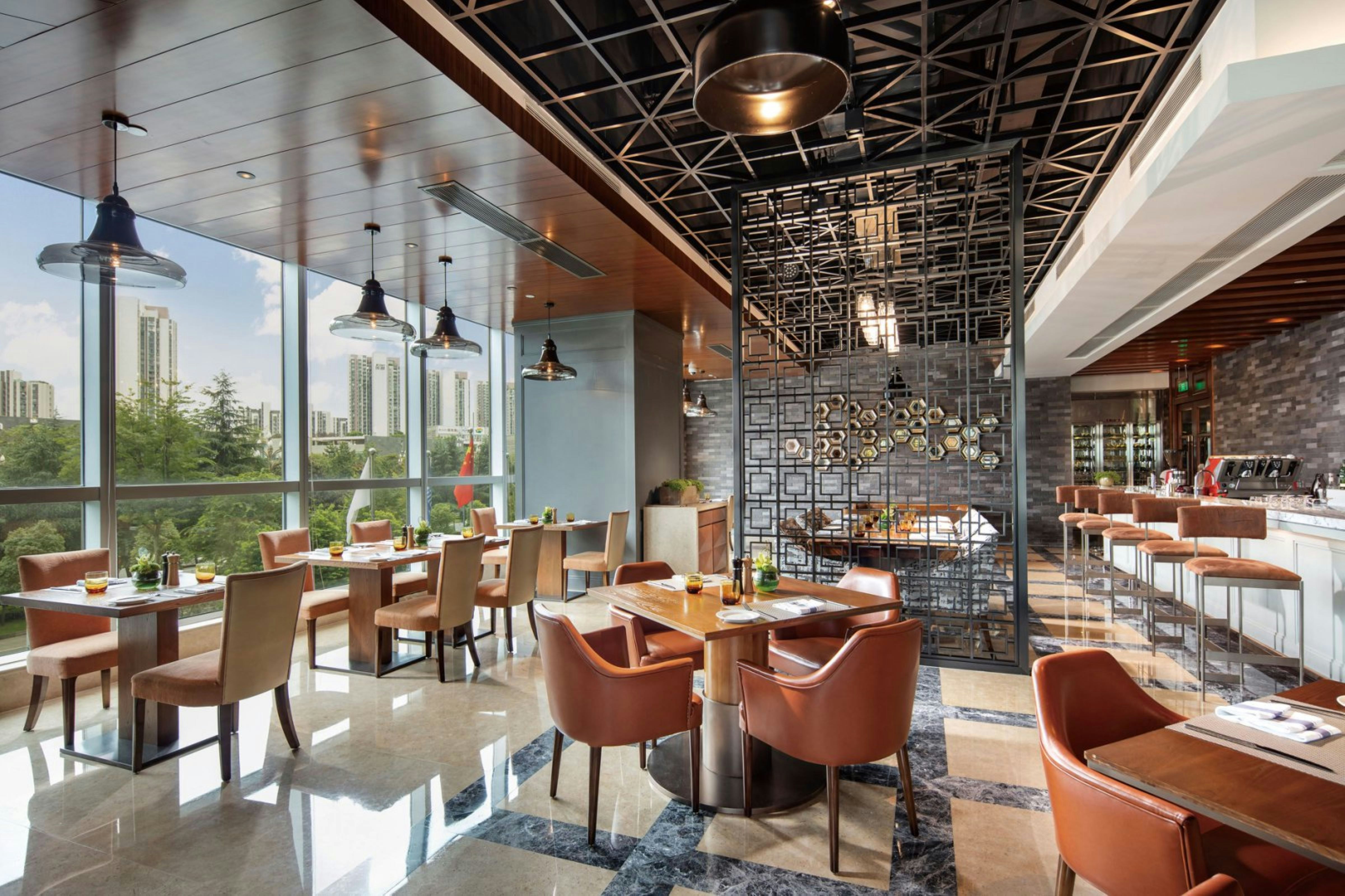 Seaton International Hotel Chengdu 44/59