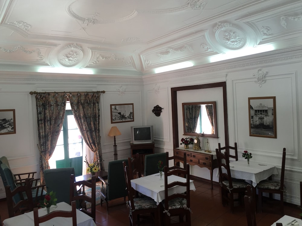 Hotel Santa Comba 33/39