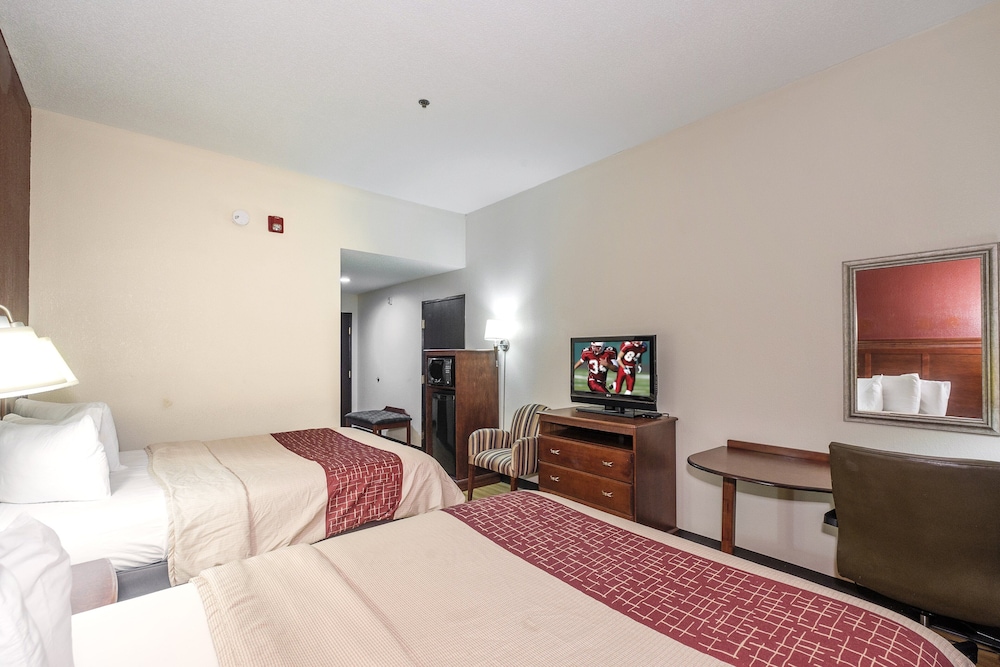 Wingate by Wyndham Augusta I-20 17/56