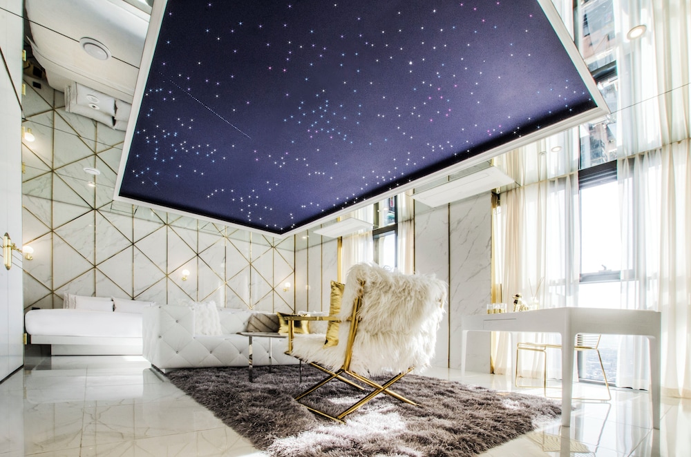 Hotel The Designers Premier Kondae 2/74