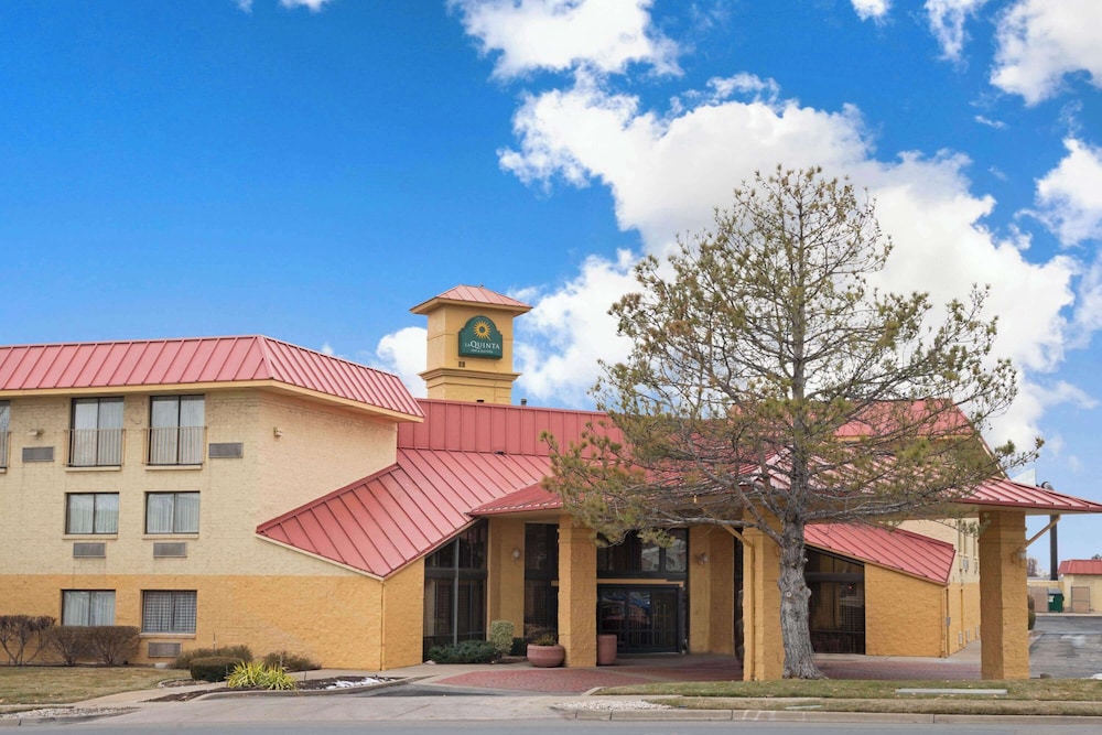 La Quinta Inn And Suites By Wyndham Salt Lake City Layton 2/24