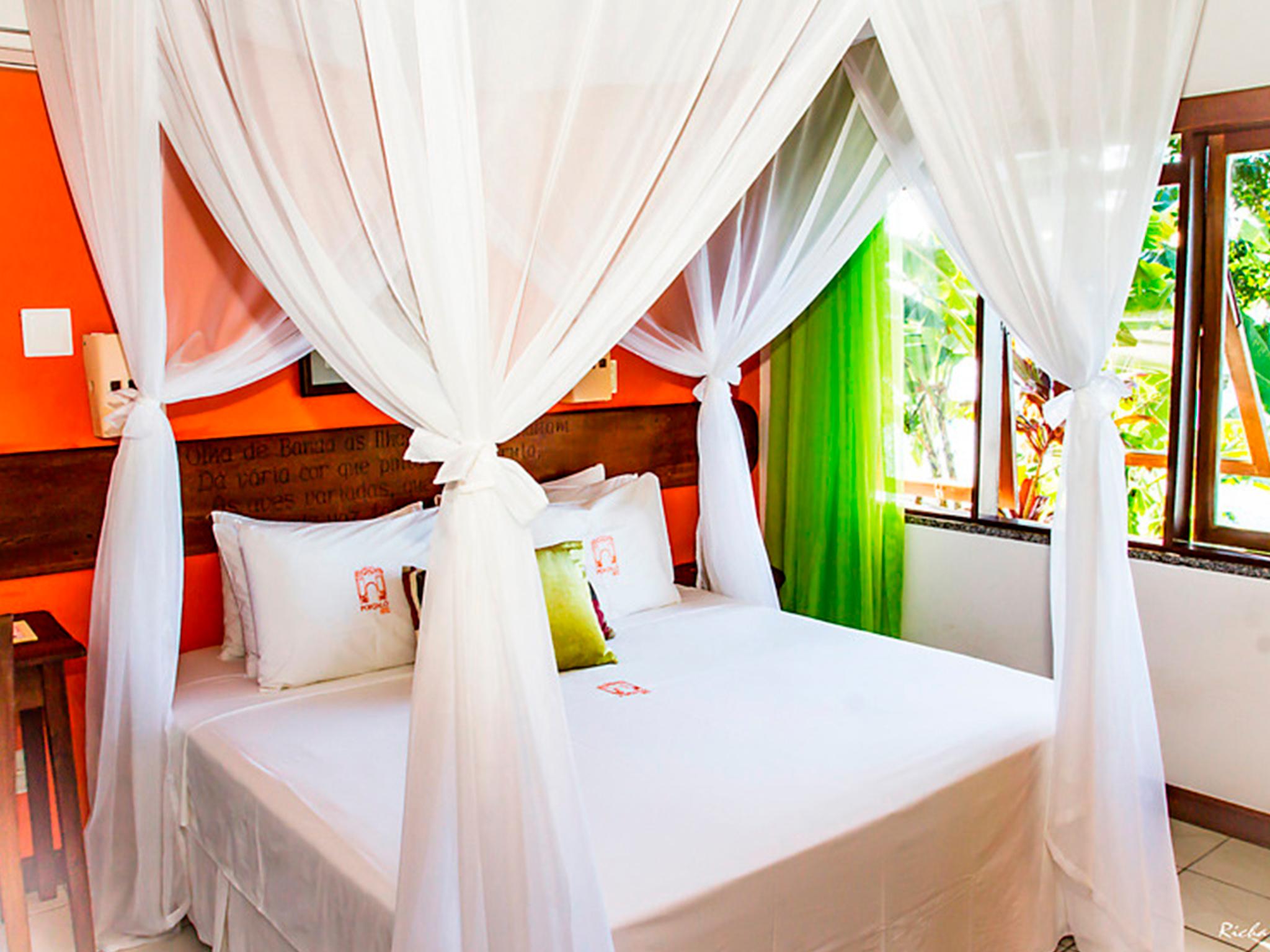 Master, Chalet, Sea View