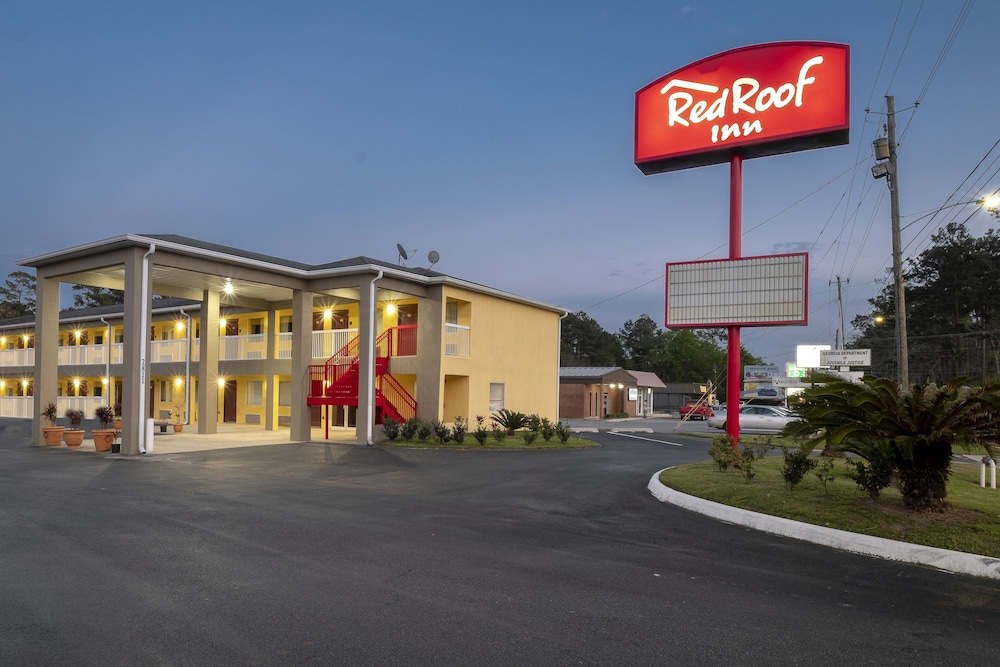 Red Roof Inn Valdosta - University 5/38