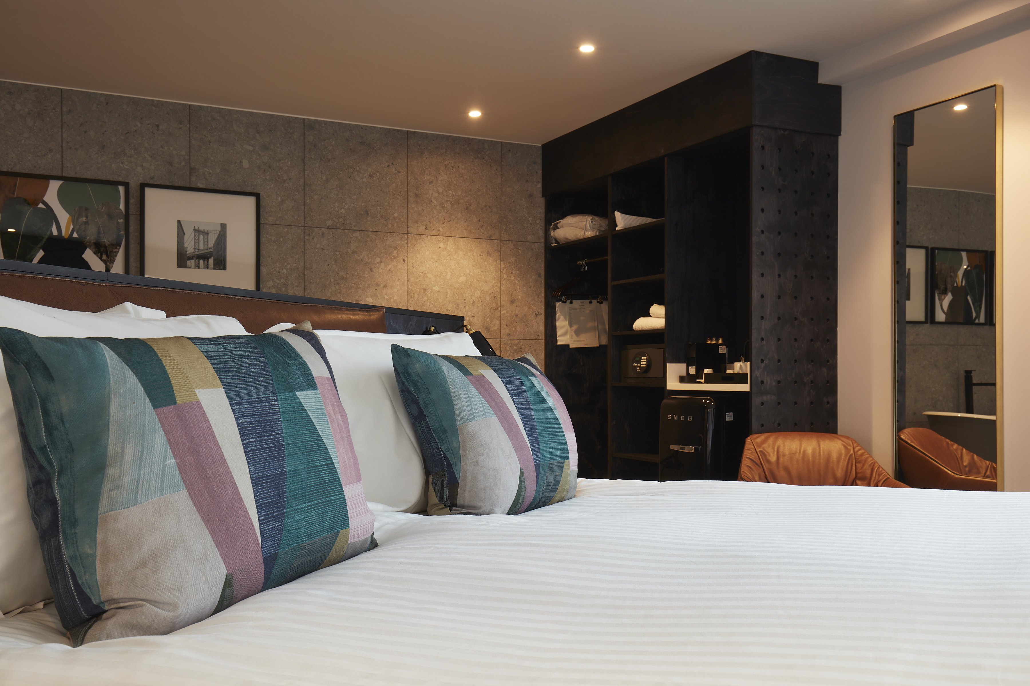 voco Manchester - City Centre, an IHG Hotel 10/50