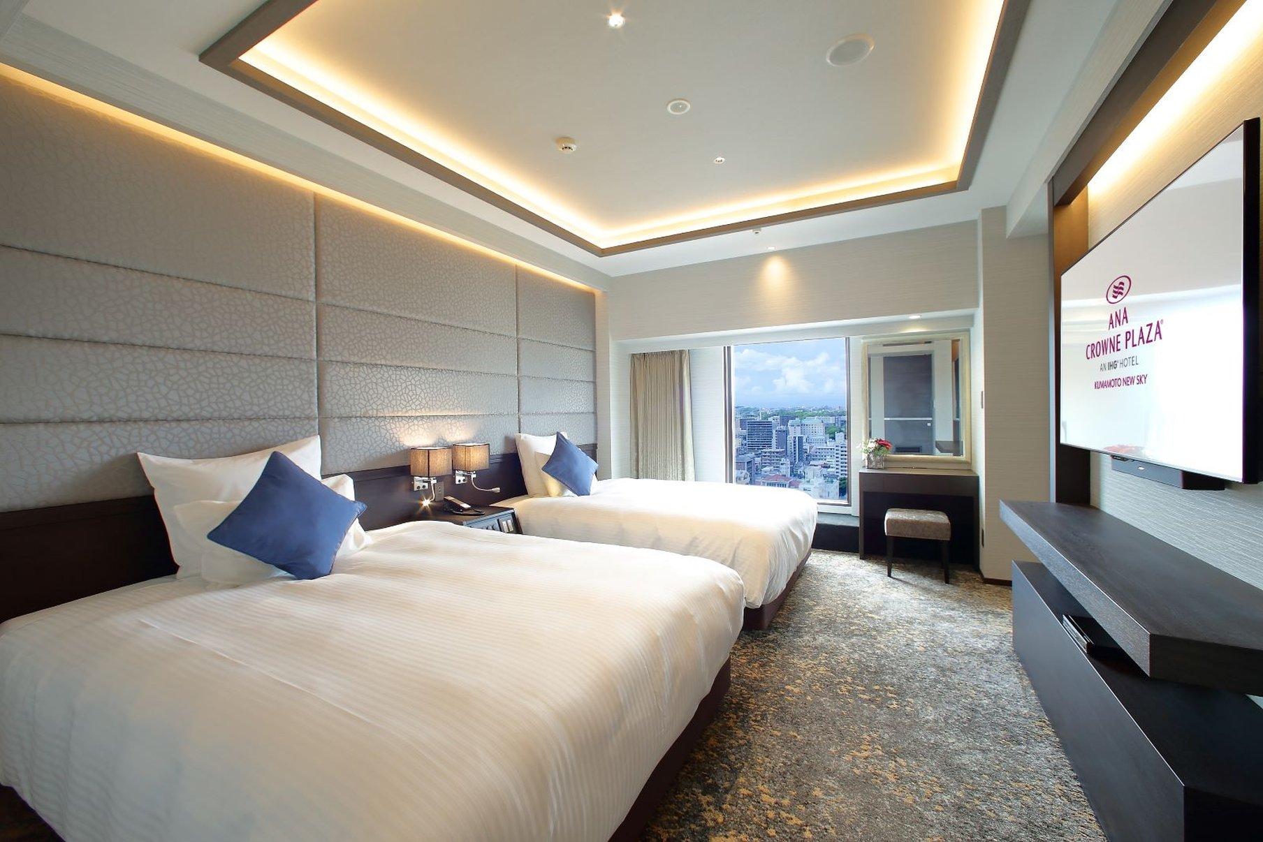 Executive, Suite