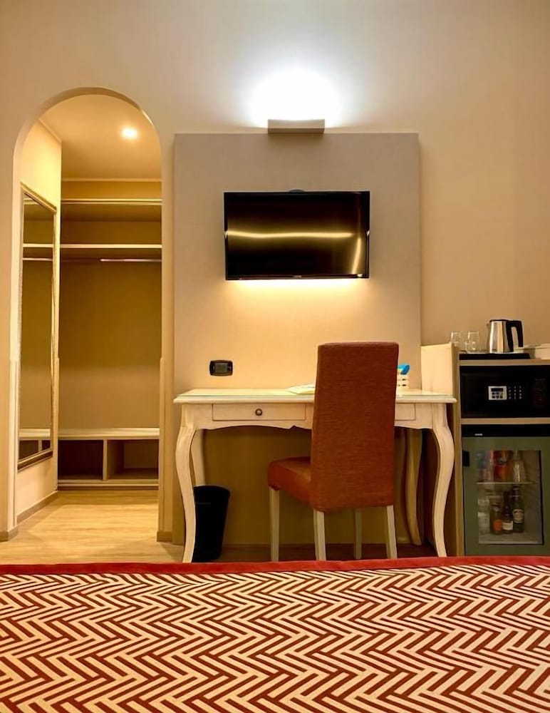 Hotel Villa Malpensa 26/54