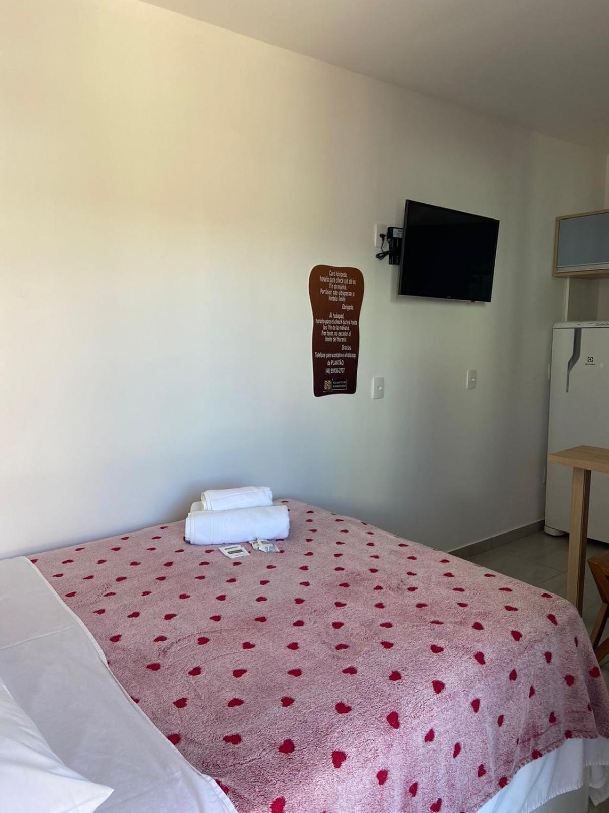 Pousada Recanto do Aconchego 13/50