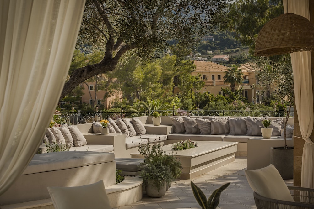 Thalassa Boutique Hotel 3/77