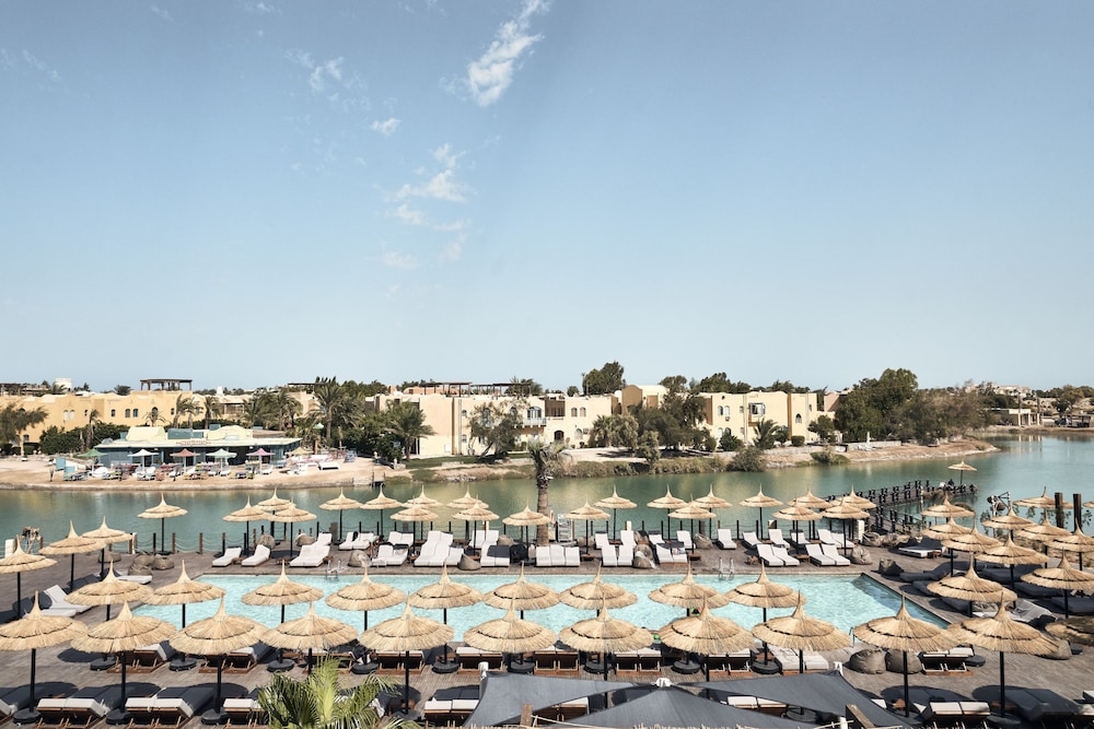 Cooks Club El Gouna - Adults Only 48/50