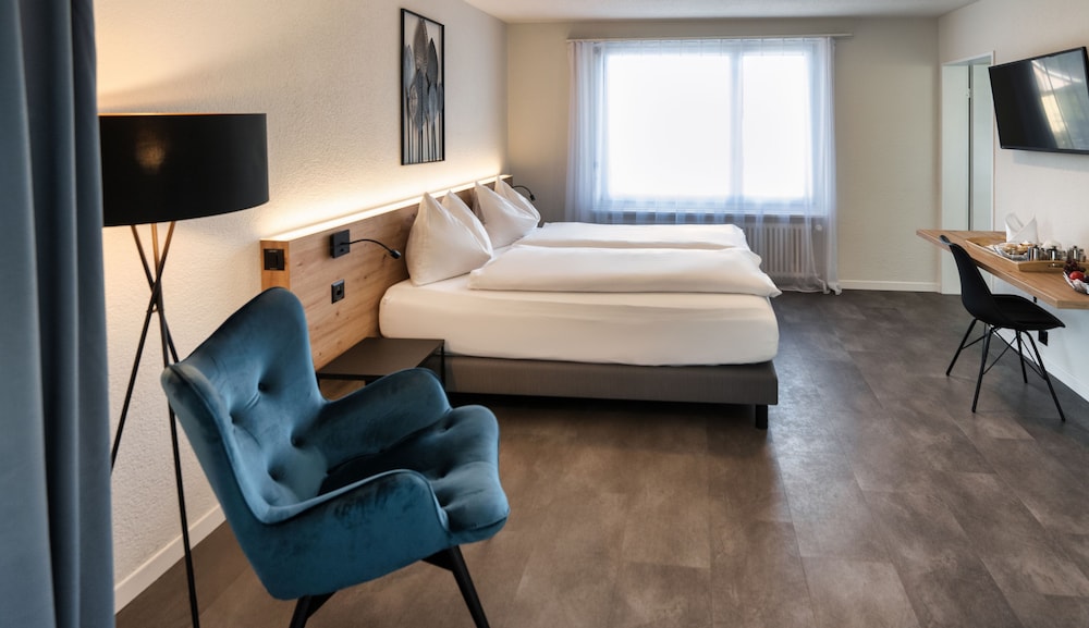 Hotel Baren Suhr 22/56