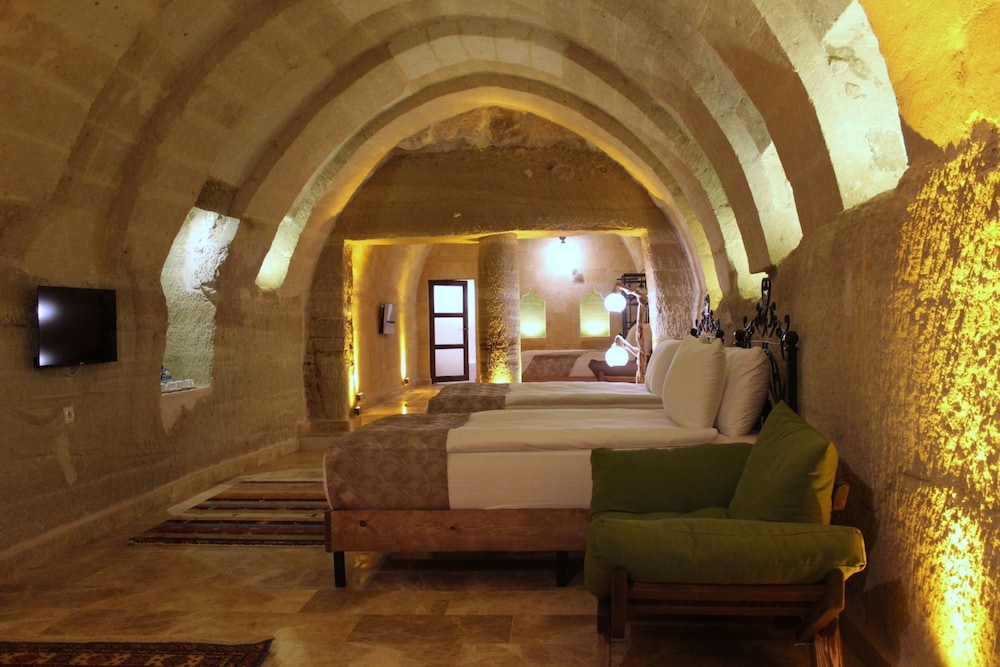 Kayra cave suites 27/50