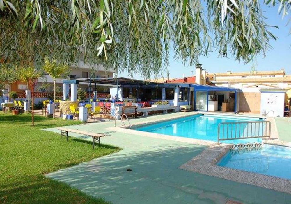 Rvhotels Apartamentos el Quijote 1/45