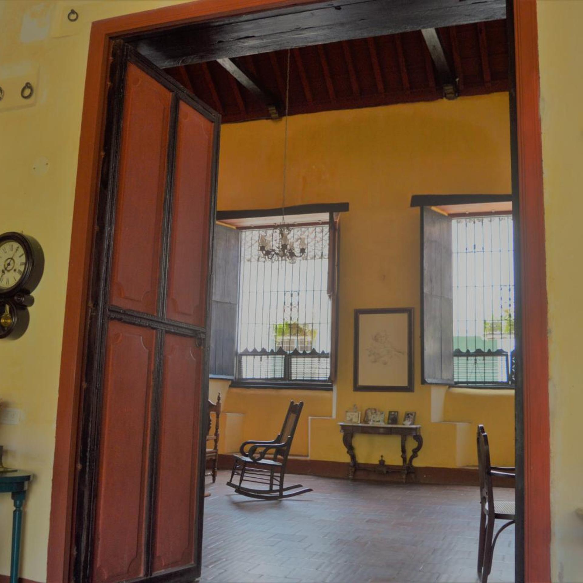 Hotel Boutique Casa Sinning 30/50