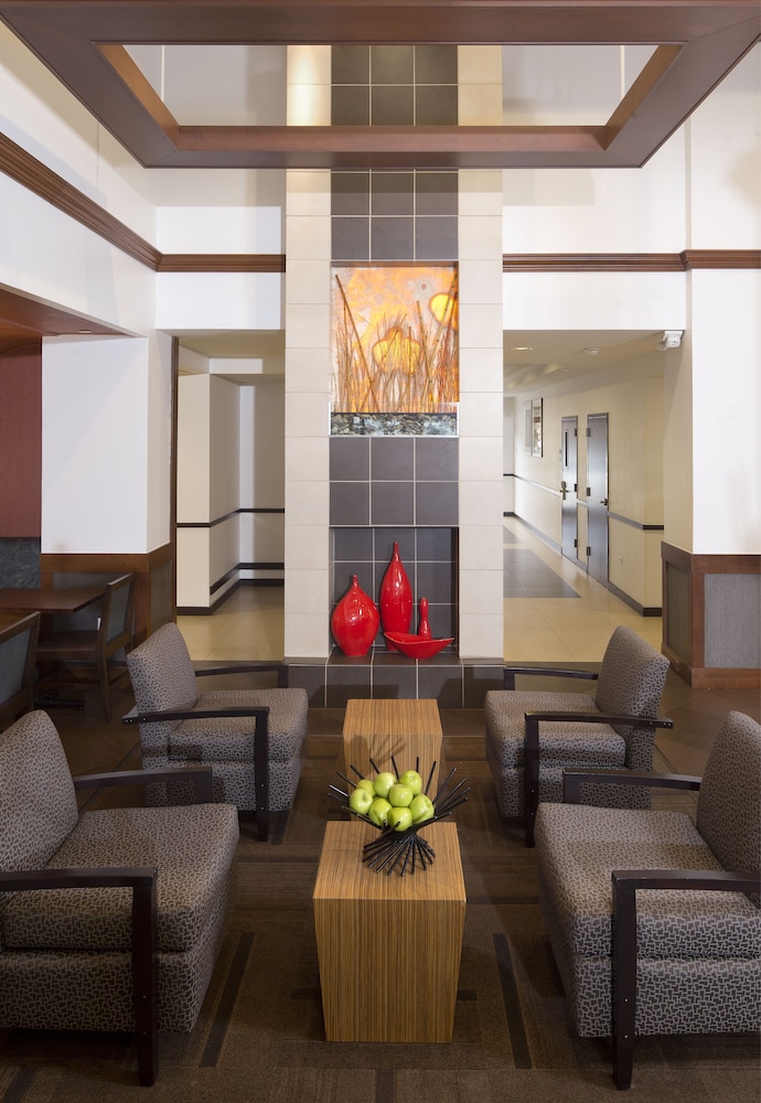 Hyatt Place Dallas/Plano 18/28