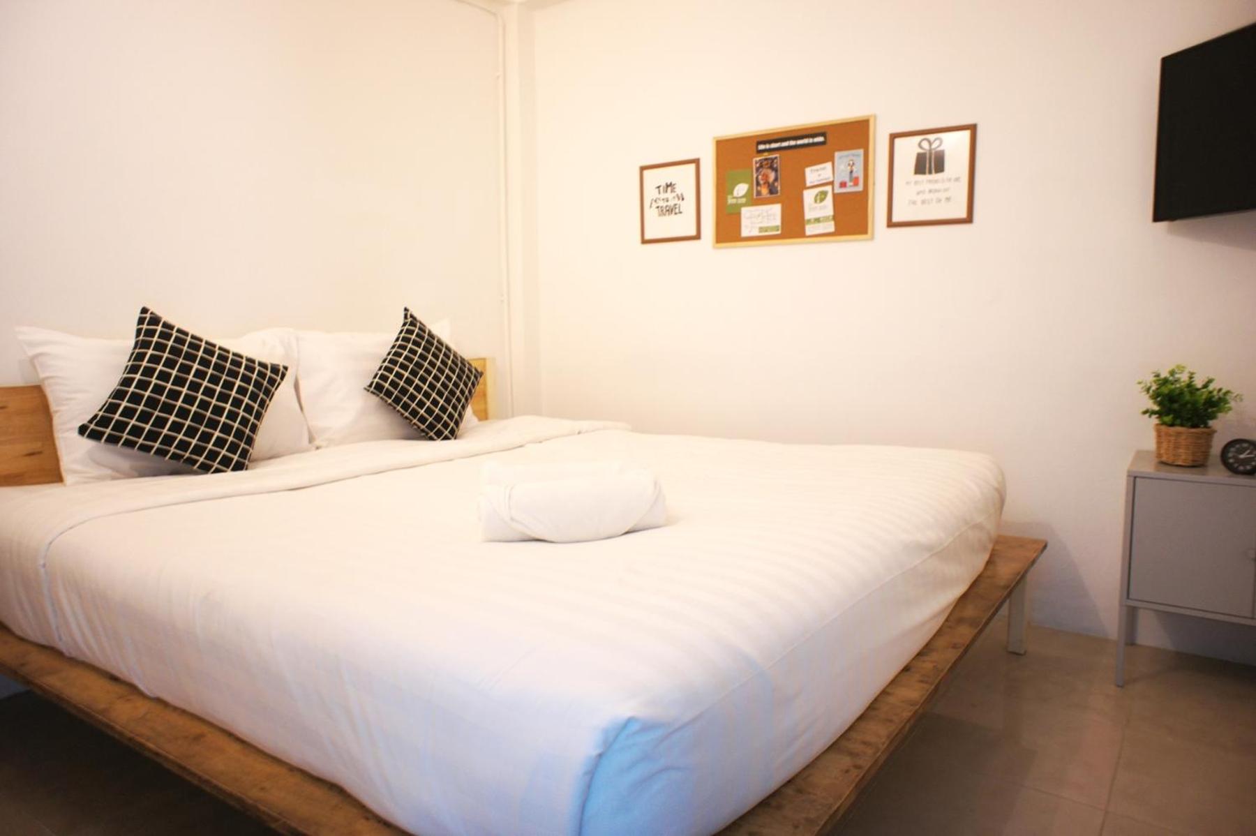 Green Sleep Hostel 13/68