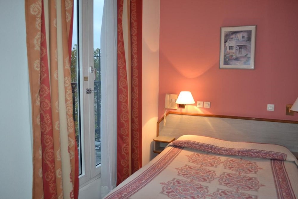 Hôtel Williams Opéra 20/39