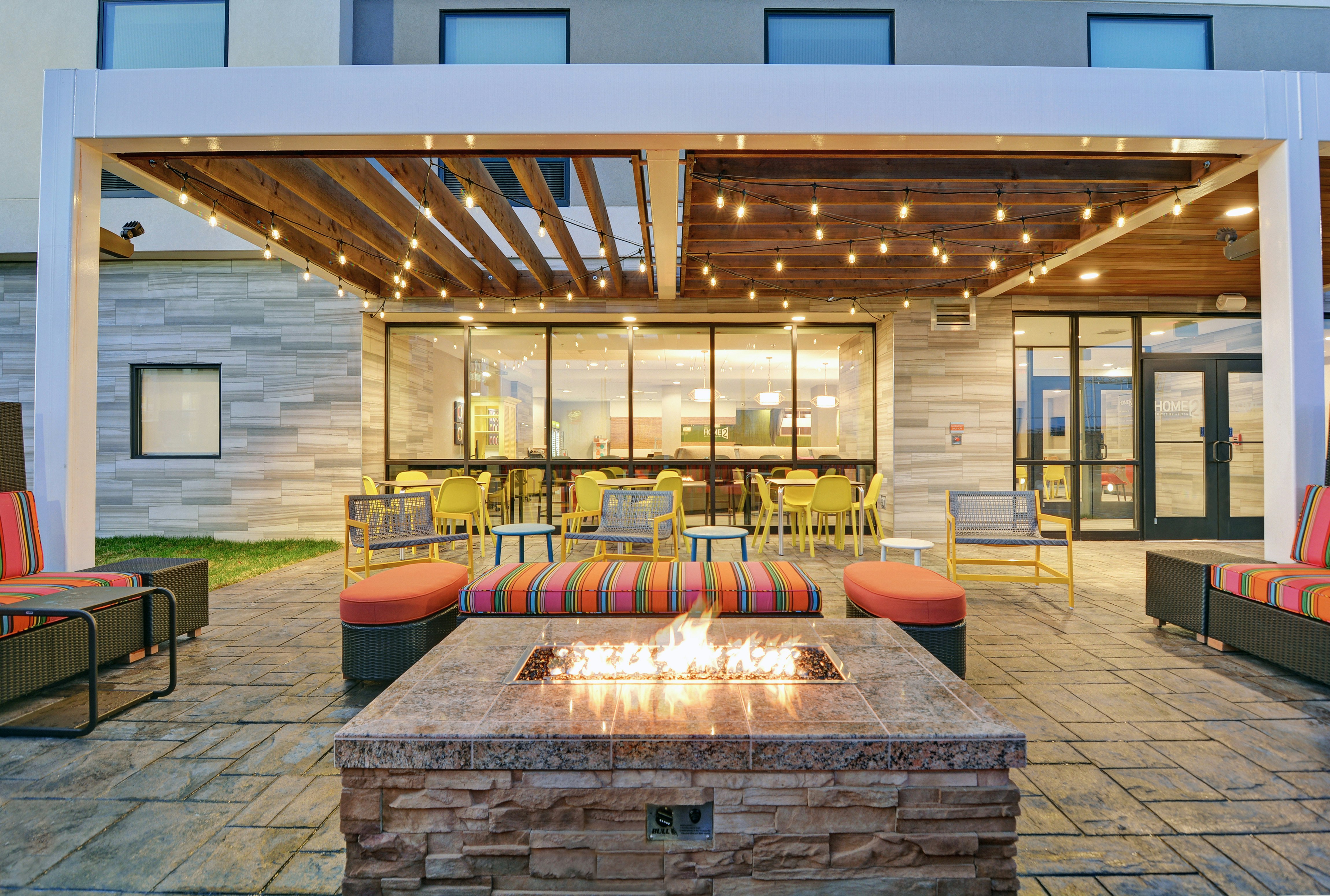 Home2 Suites By Hilton Clarksville In 16/33