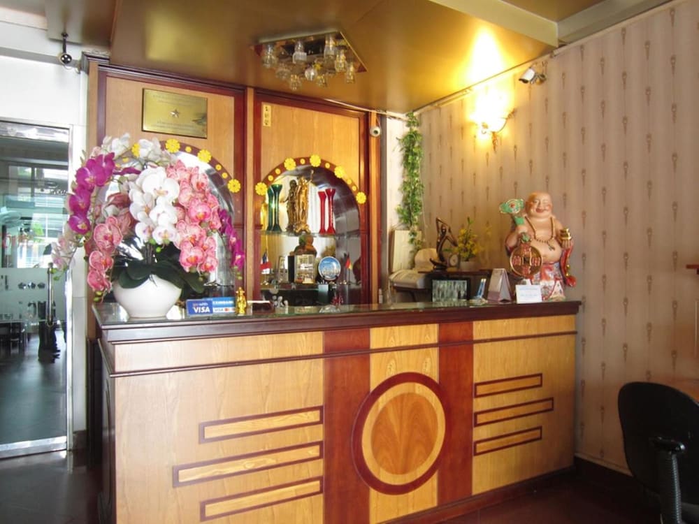 Tan Hoang Long Hotel District 5 3/30
