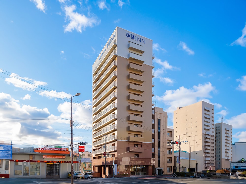 Toyoko Inn Osaka Bentencho 5/34