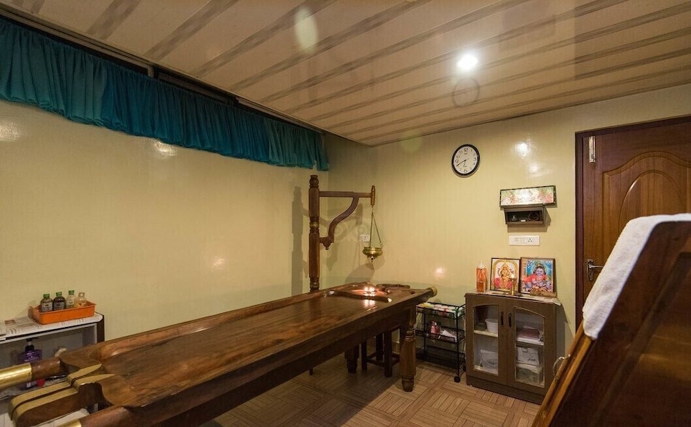 Sunvalley Homestay 13/32