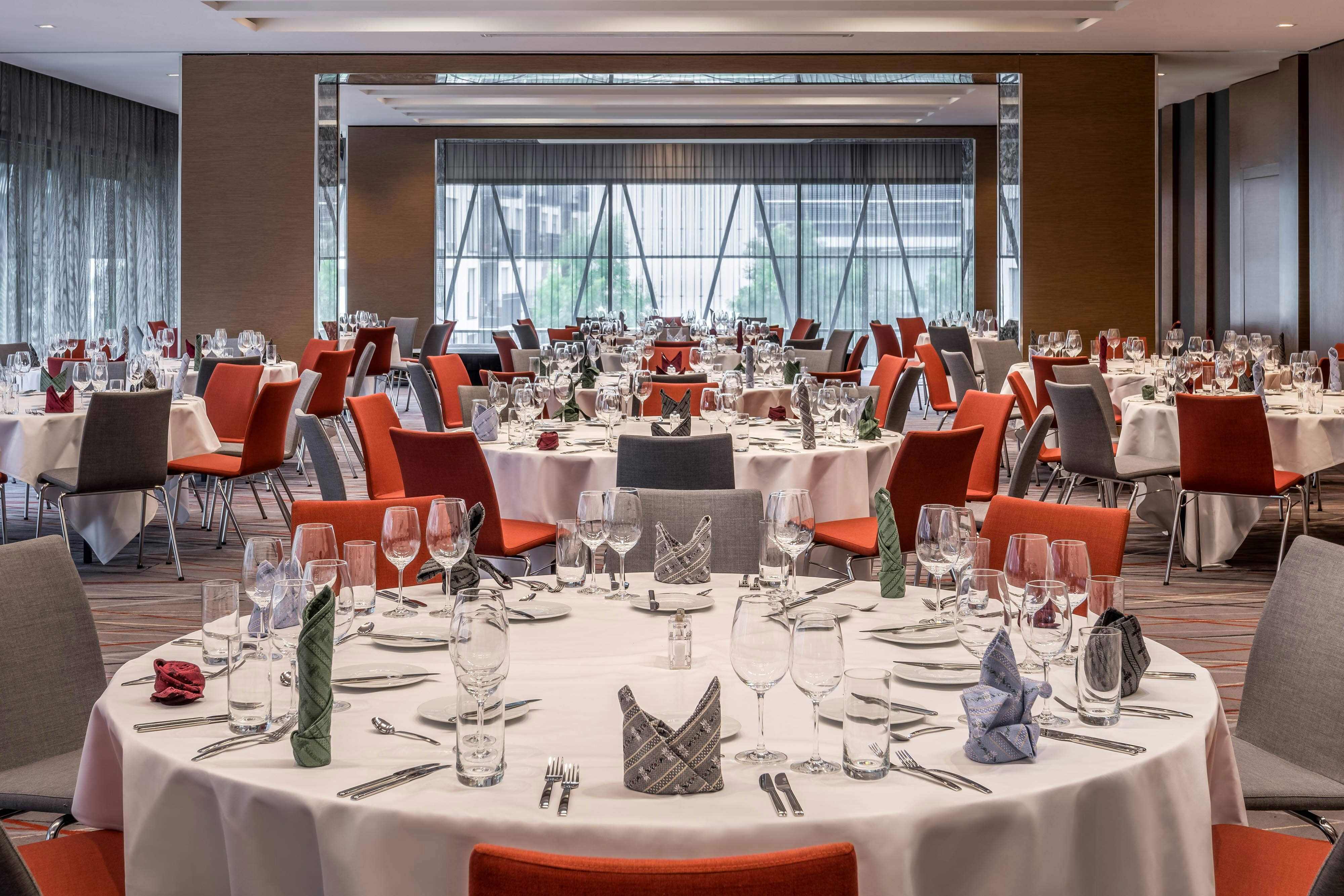 Sheraton Zurich Hotel 32/46