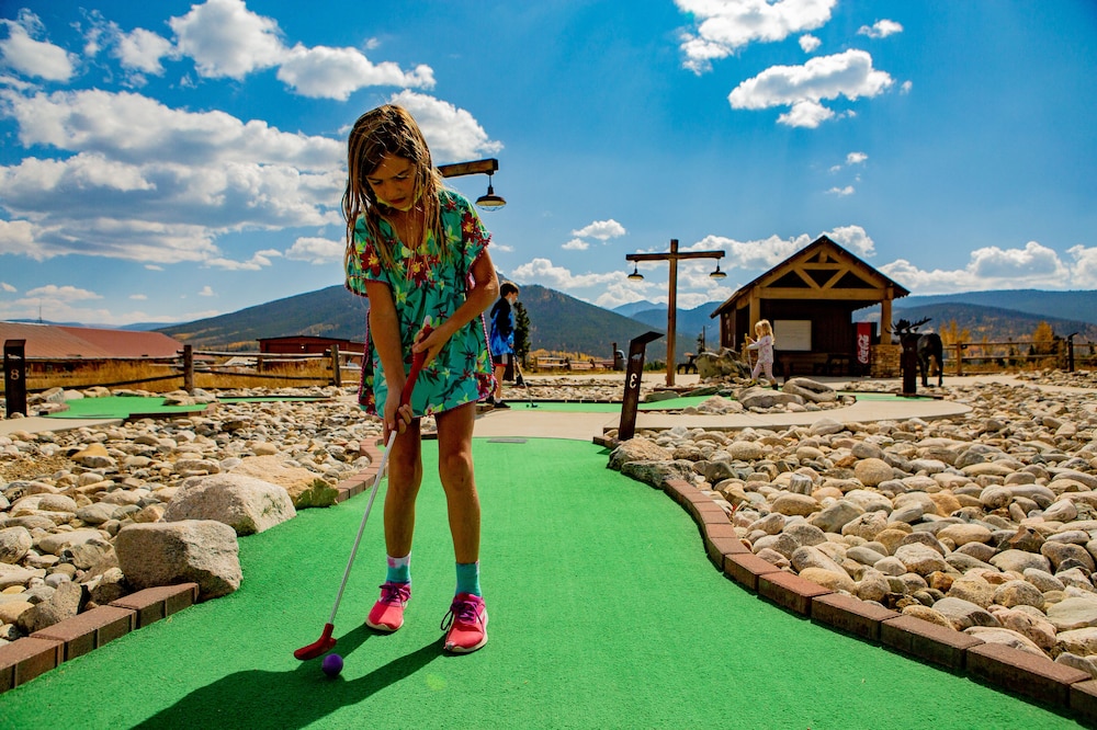 YMCA of the Rockies Snow Mountain Ranch 23/50