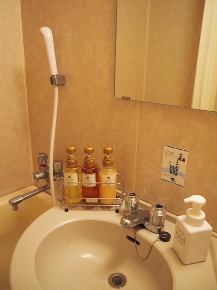 Nest Hotel Kumamoto Ex Chisun Hotel Kumamoto 65/65