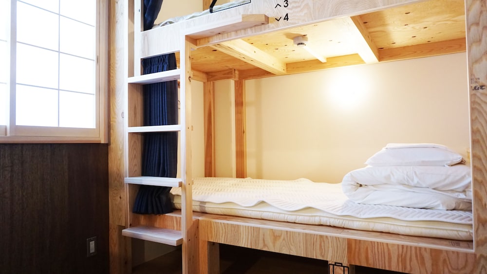 Poly Hostel 2 Namba 6/38