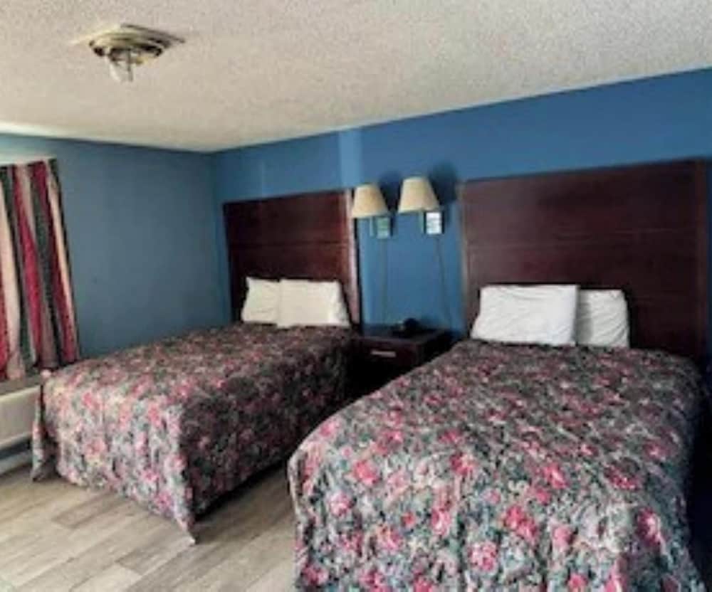 Hotel O Best Rest Inn Springfield US 36 17/38