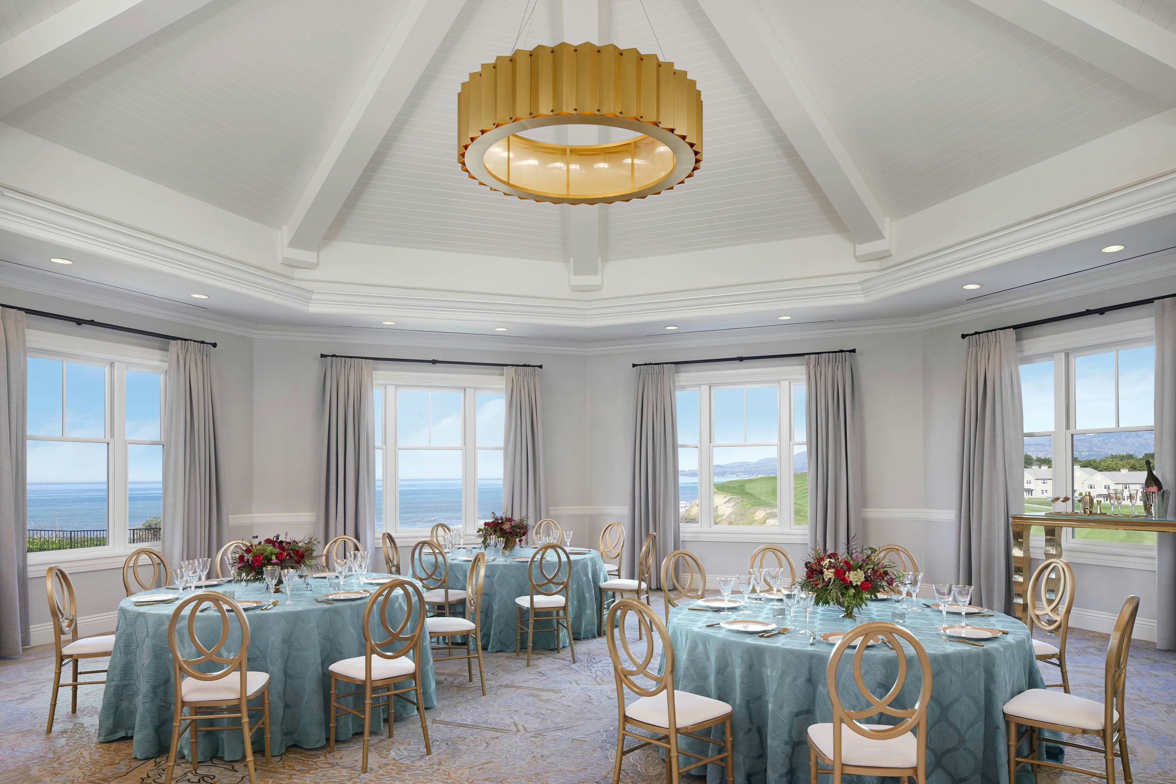 The Ritz Carlton Half Moon Bay 25/50