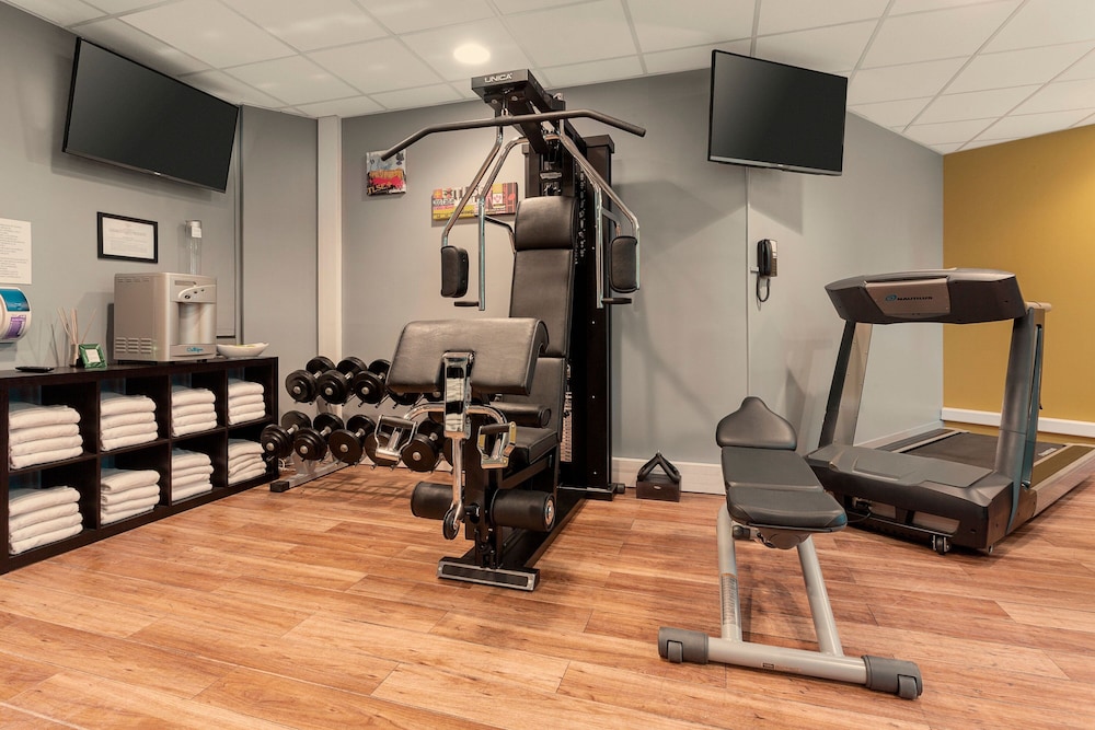 COURTYARD BY MARRIOTT TOULOUSE AIRPORT 19/37