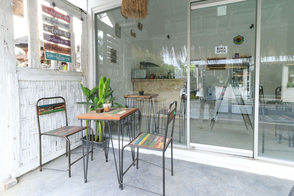 The Wina Echo Beach Guesthouse 28/45
