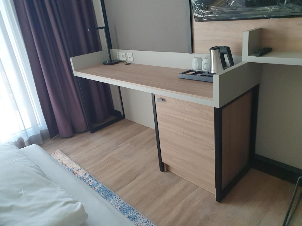 MAXX Hotel Aalen 6/50