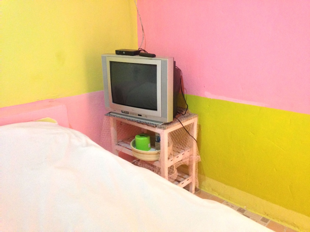 Pai Forest Resort 34/50
