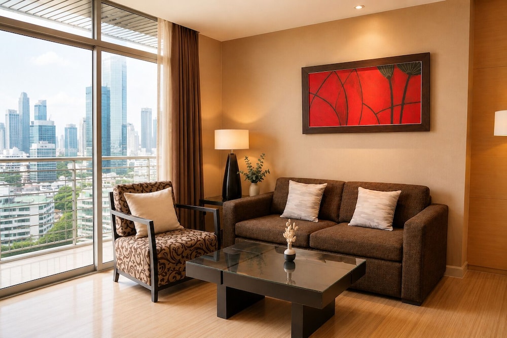 Urbana Sathorn Bangkok, Thailand 54/81