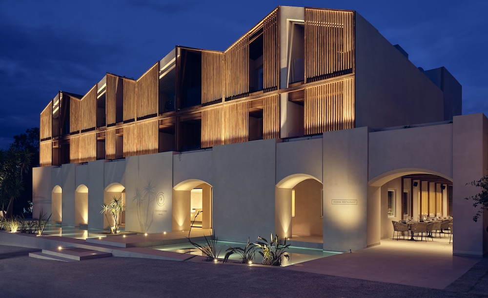 Contessina Hotel in Zakynthos