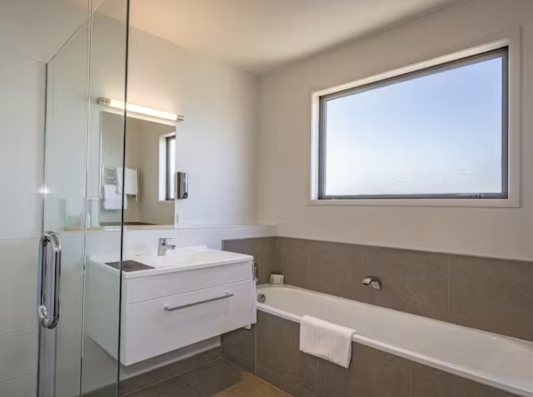 Pukekura Motor Lodge 38/38