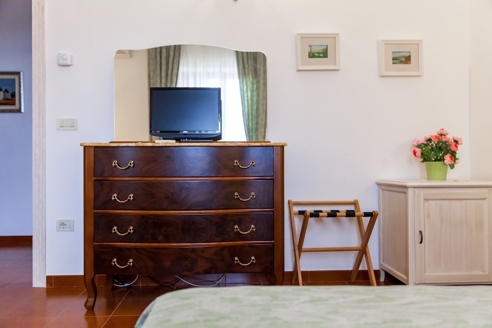 Agriturismo Salinola 4/50