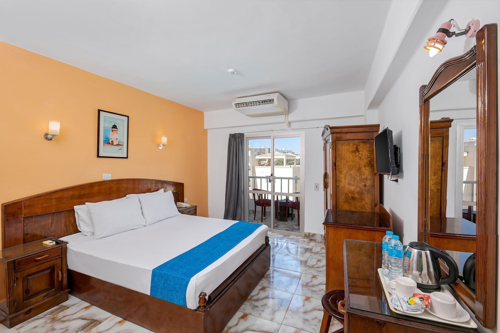 Grand Blue Saint Maria Aqua Park 21/50