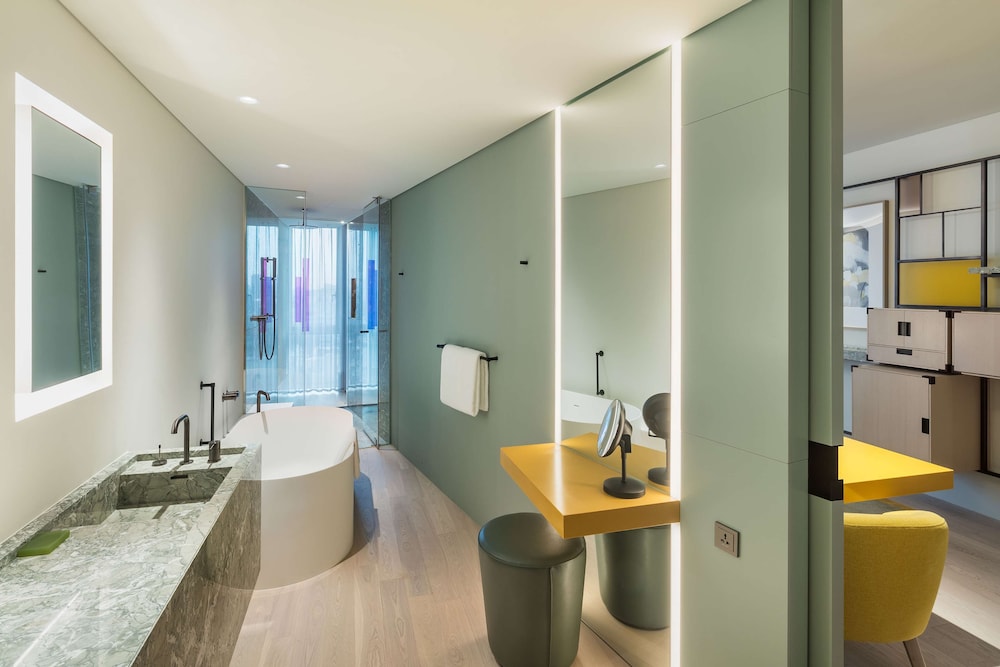 Andaz Seoul Gangnam 61/62