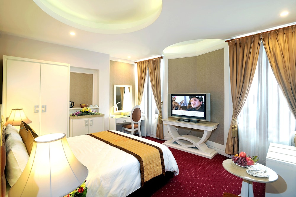 M Village Hotel Long Bien, a brand of Modern Village Lifestyle 35/50