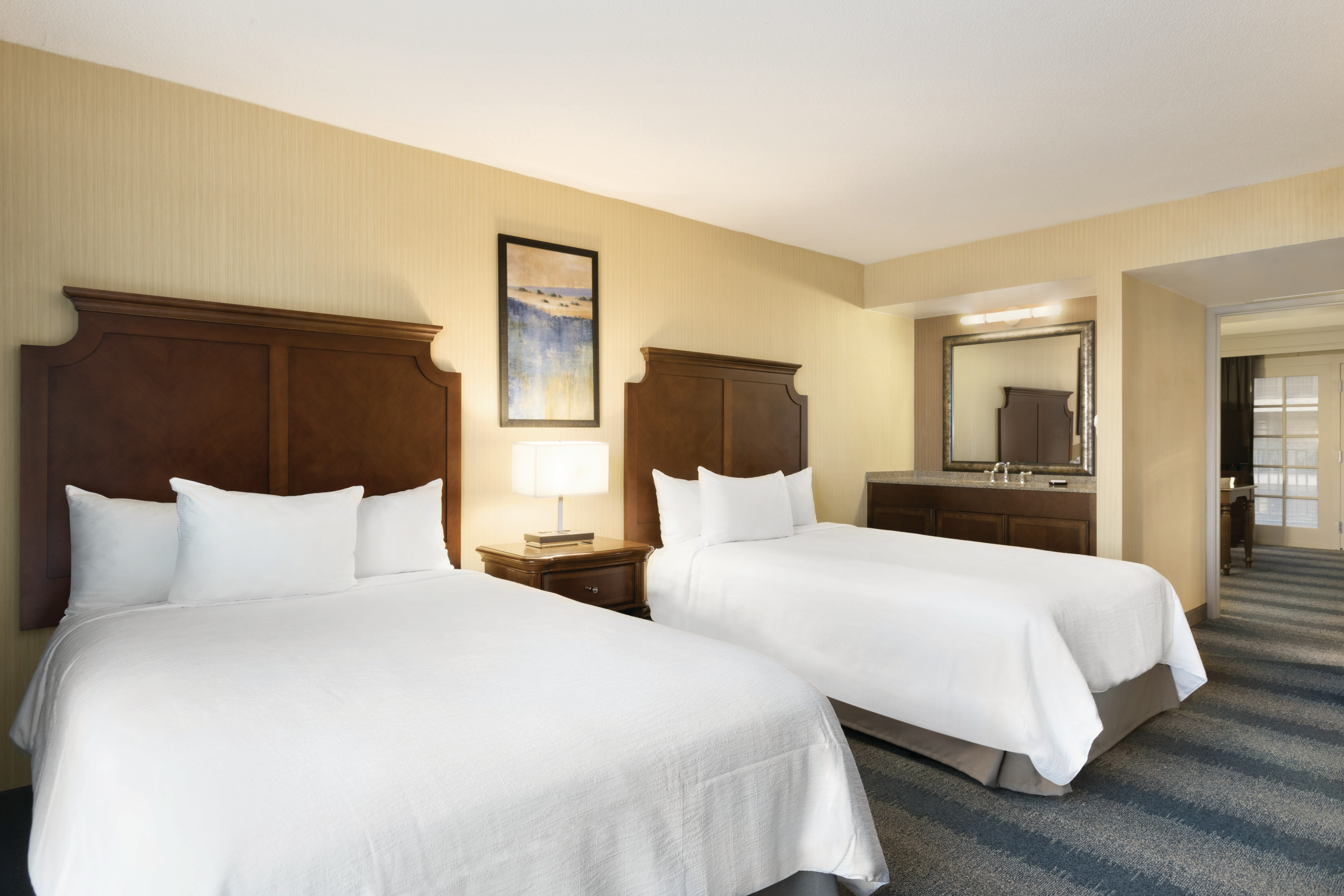 Embassy Suites by Hilton Bloomington/Minneapolis 15/50