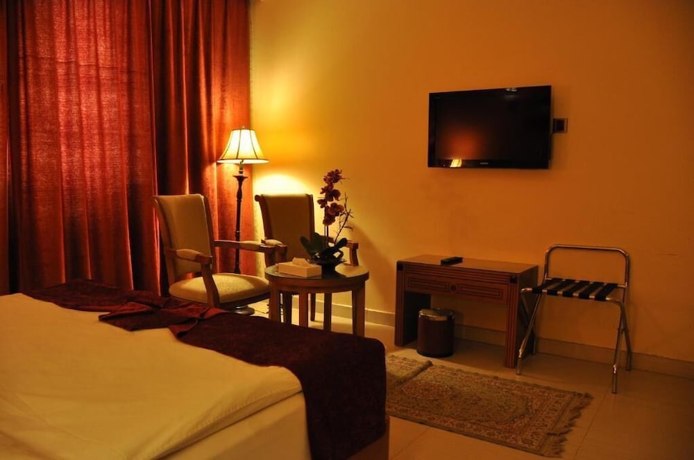 La Rosa Hotel Ex Rotana Hotel Muscat 15/32