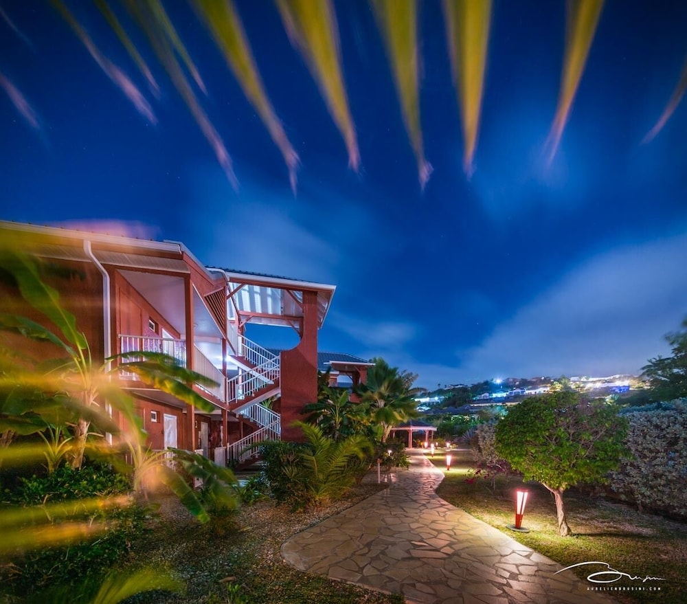 Palm Court at Orient Beach 39/50